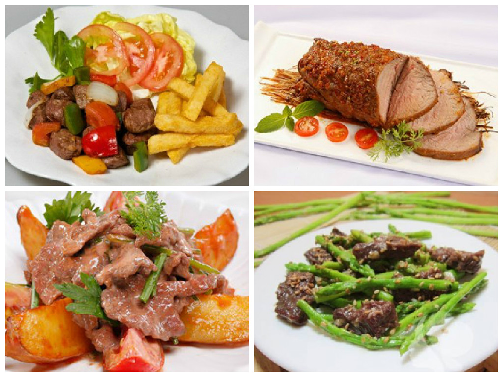 Top 10 quán thịt thỏ Sài Gòn – TPHCM khiến thực …