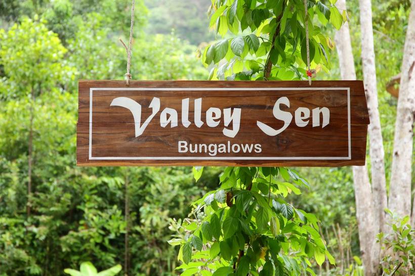 Valley Sen Bungalow gây sốt cộng đồng với những ngôi nhà gỗ cực đẹp