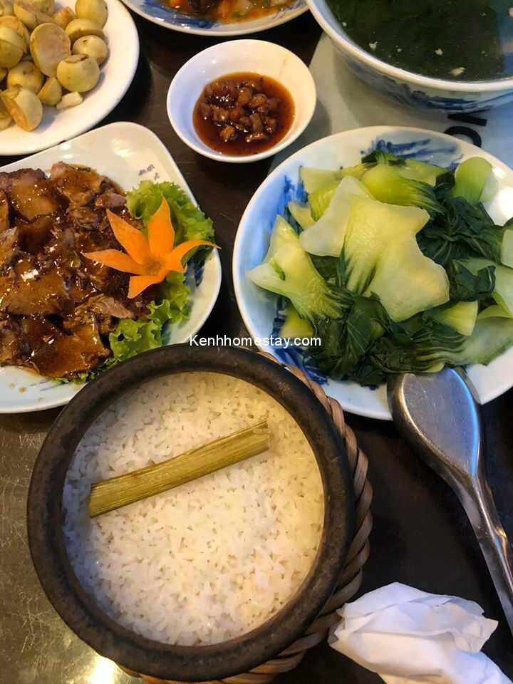 Top 20 Nhà hàng quán cơm niêu Sài Gòn TPHCM ngon nổi tiếng giá bình dân