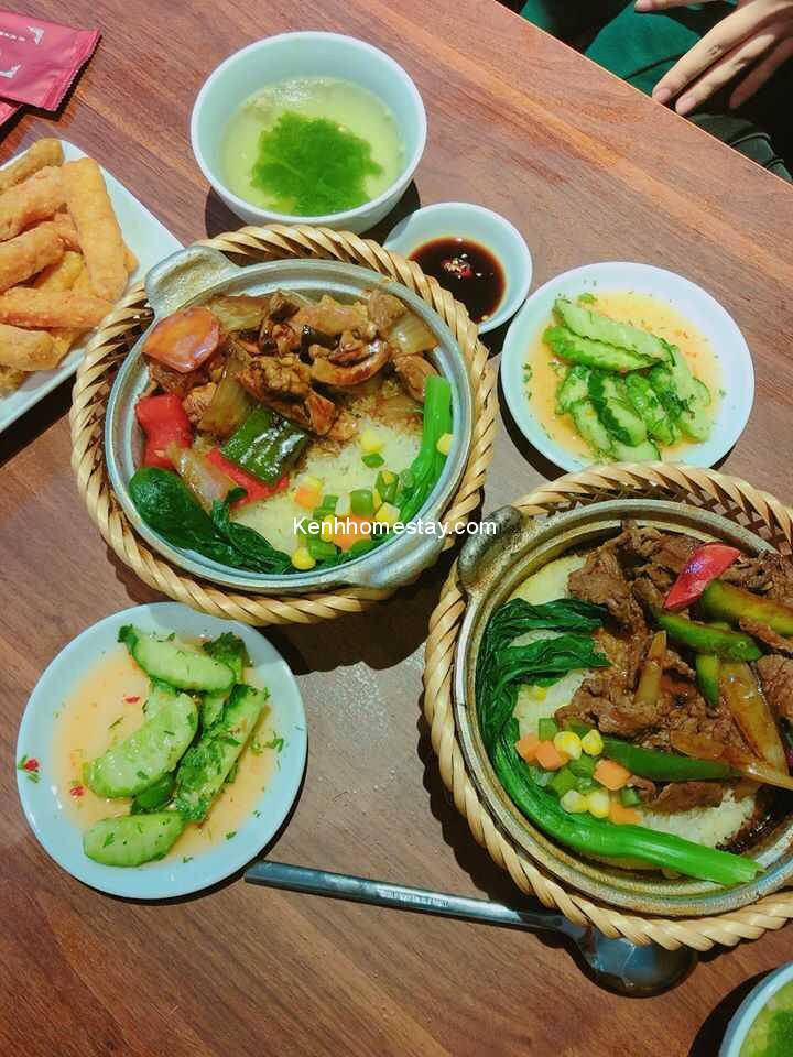 Top 20 Nhà hàng quán cơm niêu Sài Gòn TPHCM ngon nổi tiếng giá bình dân