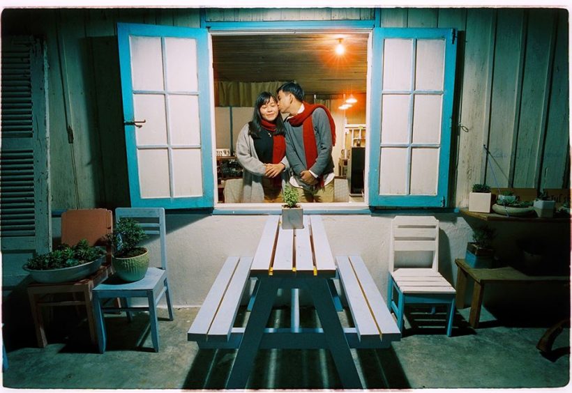 Defilm Home - căn nhà gỗ đúng chất xứ lạnh dành cho ai yêu lãng mạn