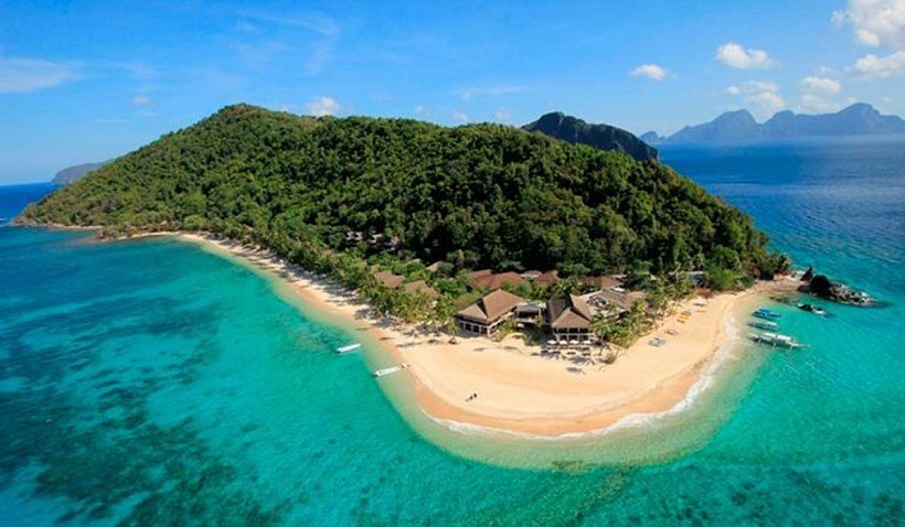 20 Hòn đảo đẹp Việt Nam đẹp “làn nước trong xanh” nhất định đi