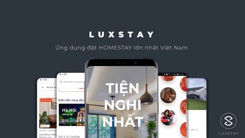 Luxstay là gì? Hướng dẫn đặt phòng và đăng ký bán phòng trên Luxstay.com