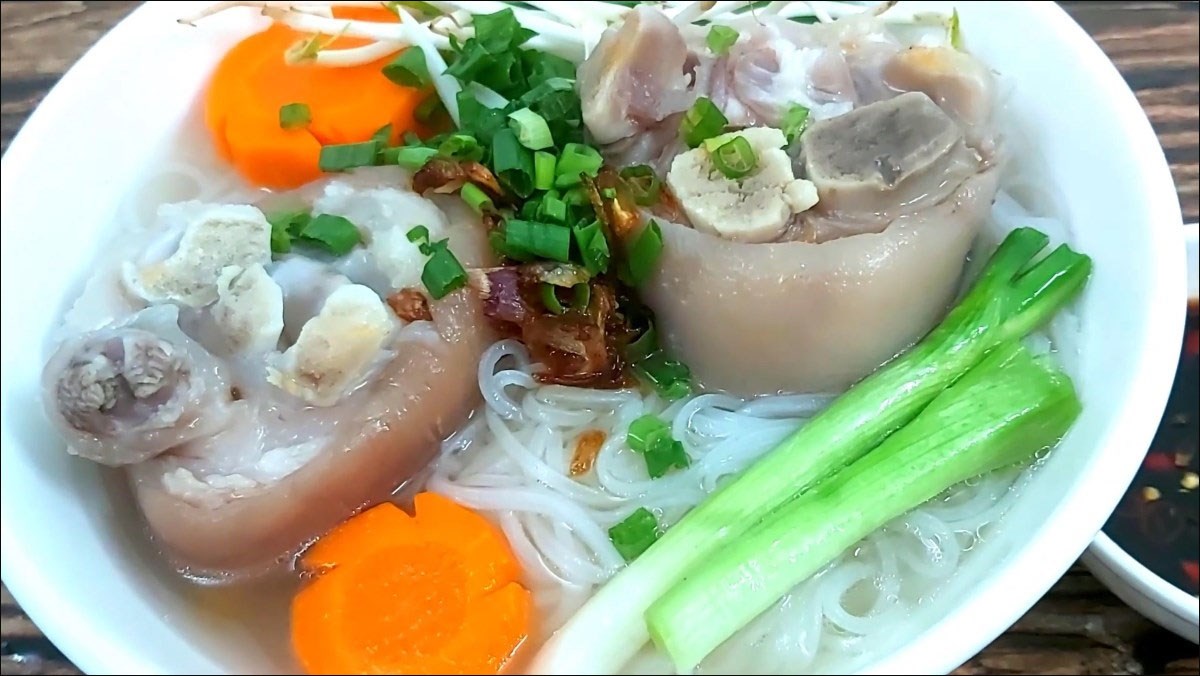 20 Quán ăn sáng quận 1 ngon ở Sài Gòn TPHCM cho bạn năng lượng làm việc