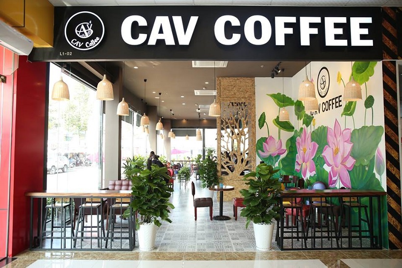 Top 20 Quán cà phê Hà Tĩnh view đẹp cho du khách check-in