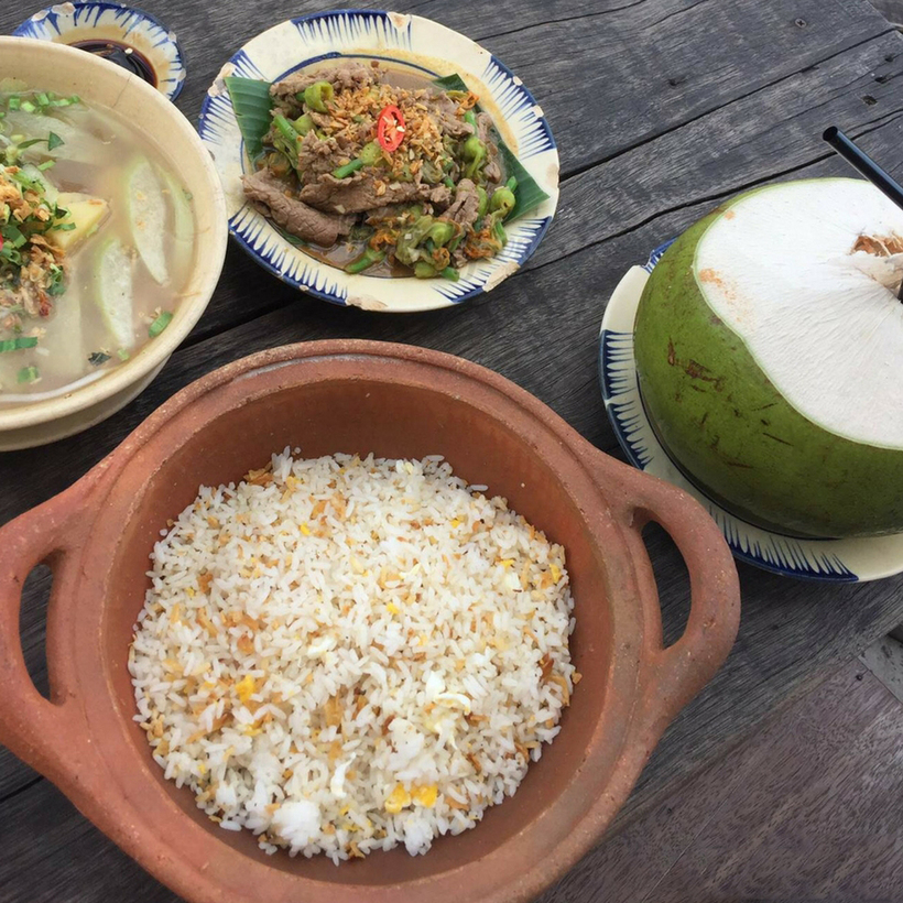 Top 10 quán cơm niêu ngon nhất Sài Gòn TPHCM “chuẩn cơm mẹ nấu”