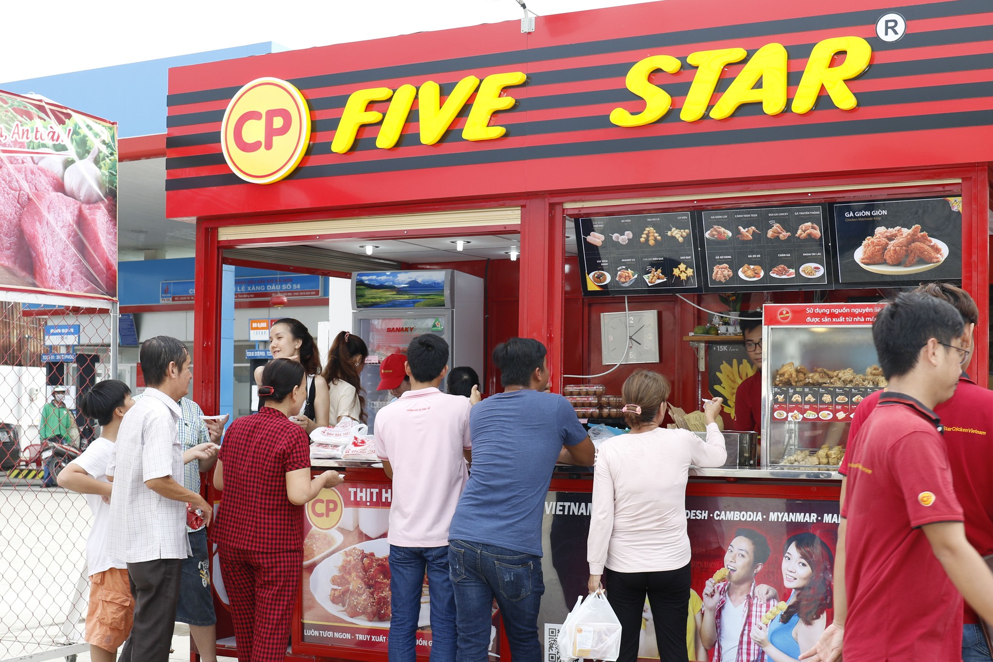 Top 10 quán gà rán Sài Gòn TPHCM khiến khách “mê mệt” ngay từ đầu