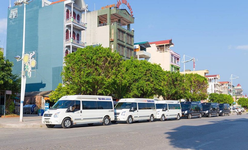 Nhà xe Thái Dương Limousine đi Sài Gòn – Đà Lạt