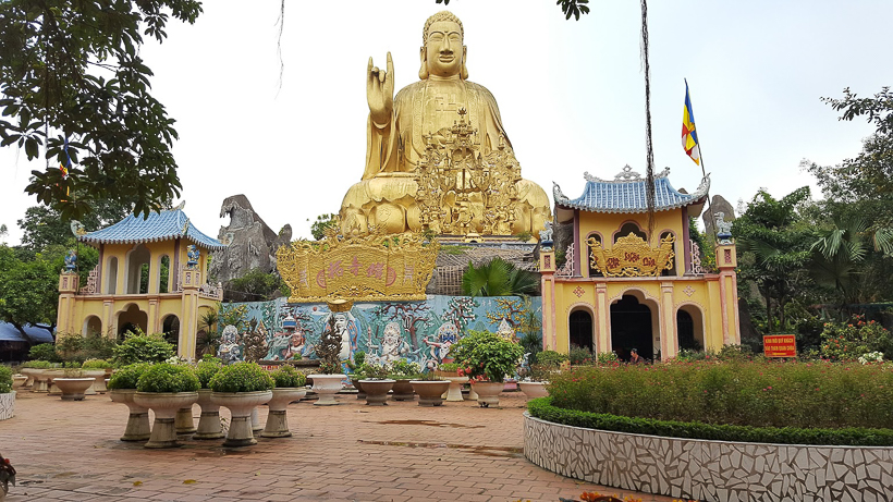 20 Địa điểm du lịch Thái Nguyên view đẹp đáng check-in tham quan
