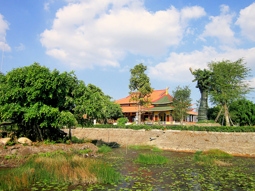 Địa điểm du lịch Tiền Giang