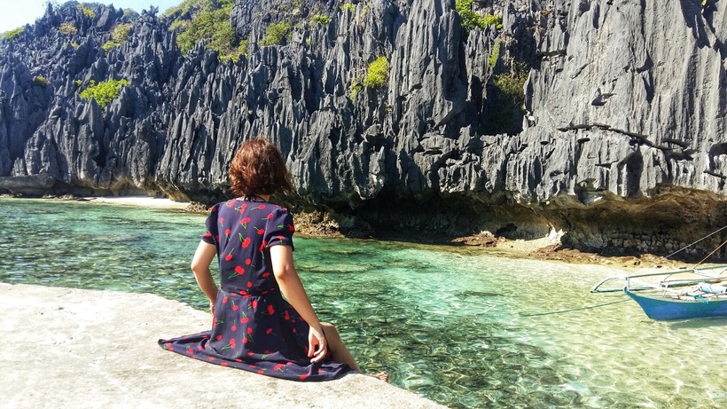 Kinh nghiệm du lịch El Nido Palawan Philippines tự túc với 4 ngày