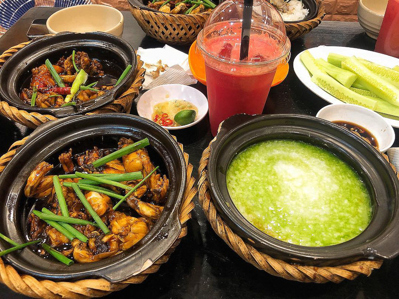 20 Quán ăn tối Đà Nẵng ngon nổi tiếng, giá bình dân cho du khách
