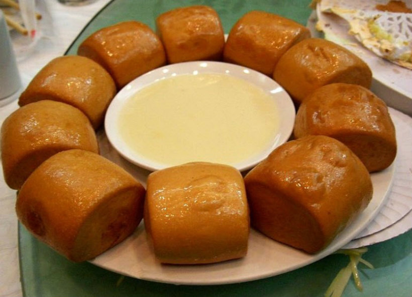 10 Quán bánh bao Sài Gòn - TPHCM vừa thơm vừa ngon nhất nên thử