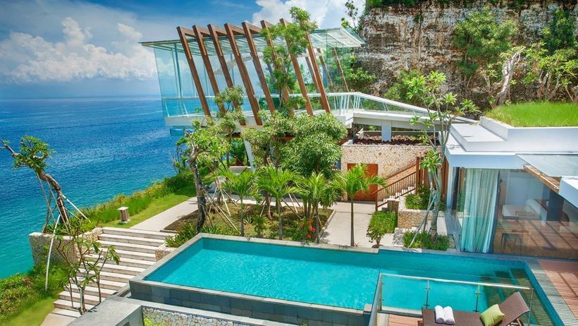 Top 10 resort ở Bali - Indonesia view đẹp gần biển, sang không đối thủ