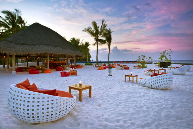 Top 10 Resort ở Maldives đẹp – Những nơi đáng đi NHẤT trong cuộc đời bạn
