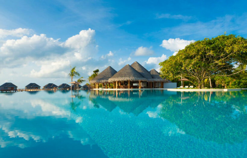 Top 10 Resort ở Maldives đẹp – Những nơi đáng đi NHẤT trong cuộc đời bạn