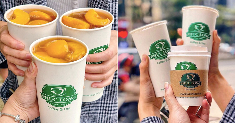 Top 20 cửa hàng trà sữa Phúc Long khiến thực khách ngây ngất mê say