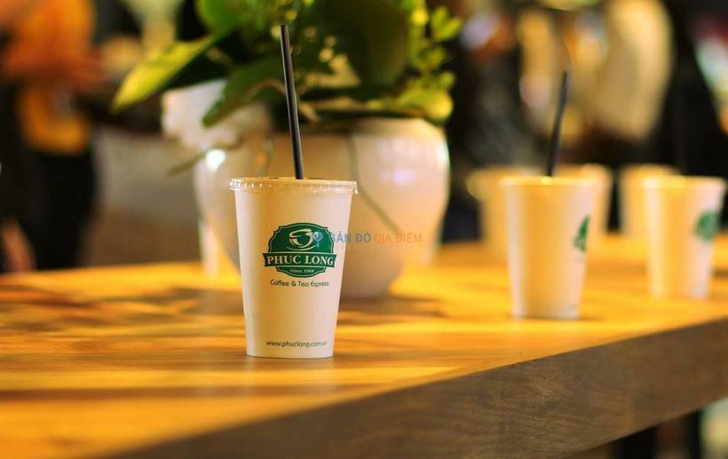 Top 20 cửa hàng trà sữa Phúc Long khiến thực khách ngây ngất mê say