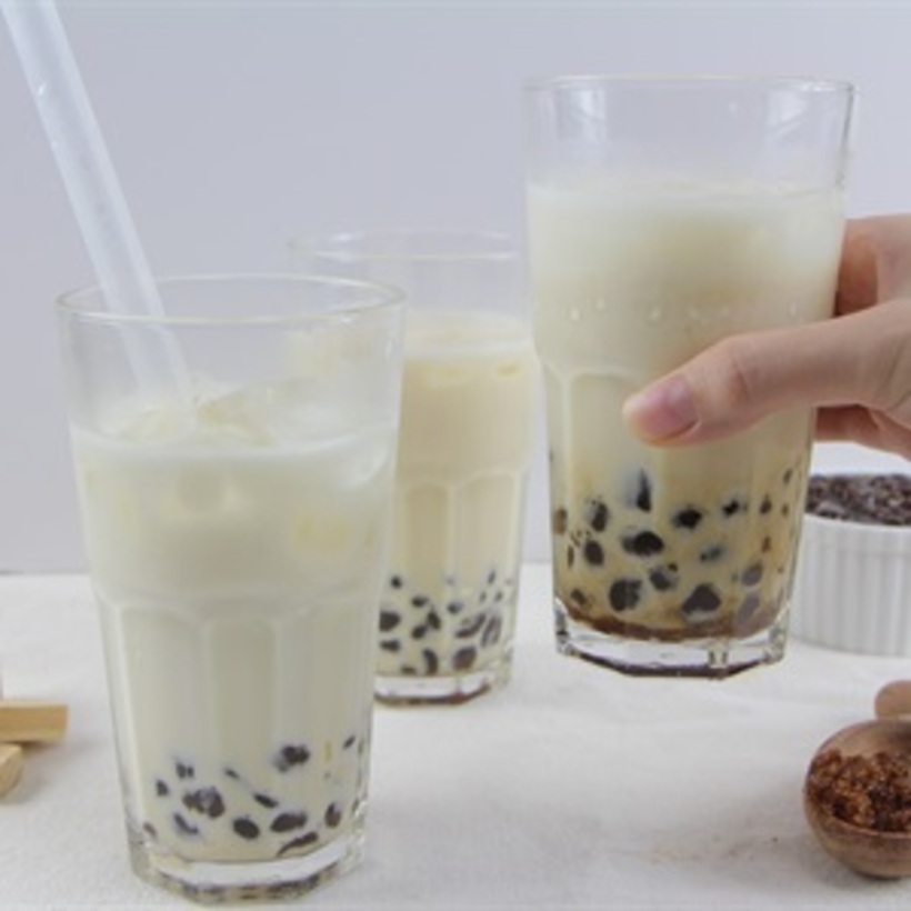 Top 20 cửa hàng trà sữa trân châu đường đen “đốn tim” mọi thực khách