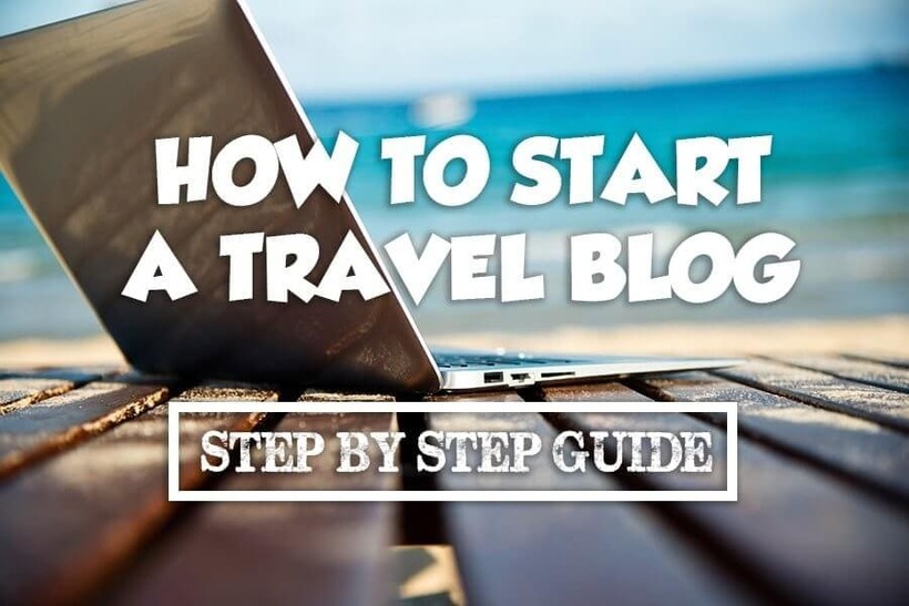 Travel blogger là gì? Thế nào là blogger du lịch? Cách kiếm tiền từ đi du lịch