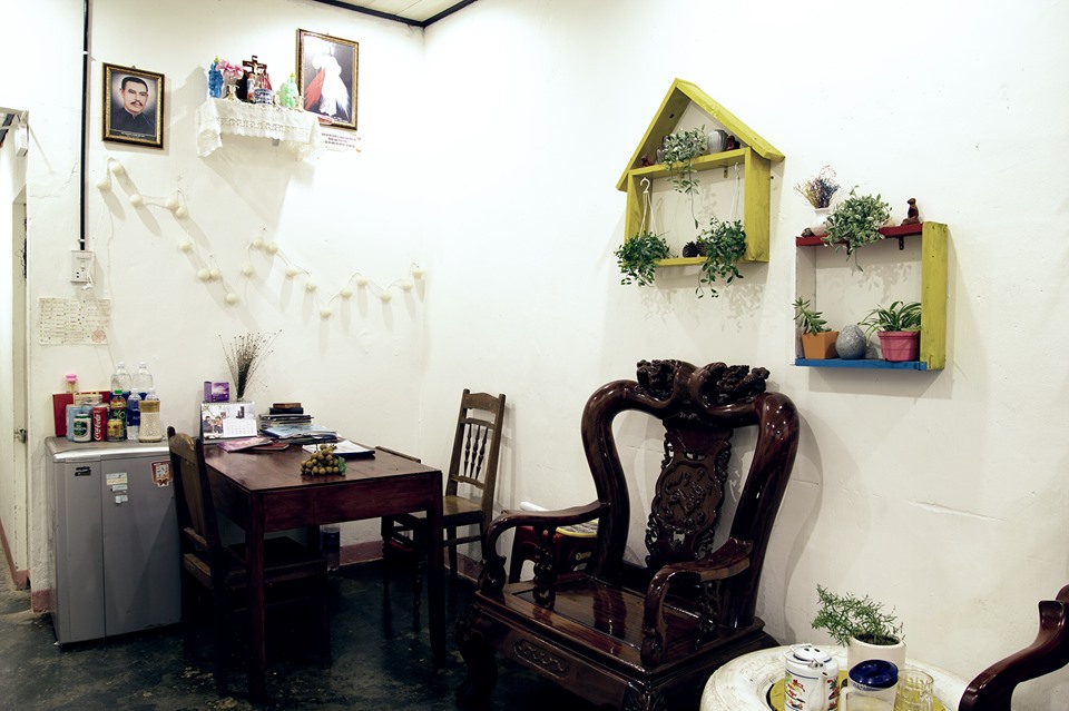 Bảo Lộc homestay: nơi dừng chân giá rẻ cho lữ khách