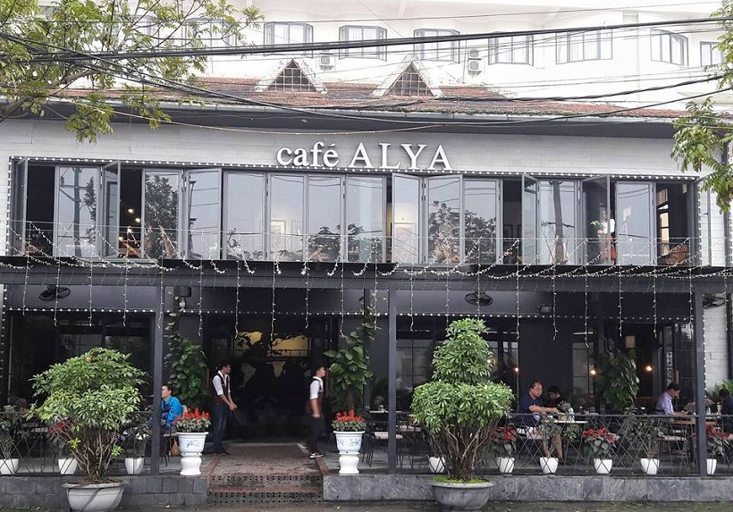 Top 20 quán cà phê Nam Định
