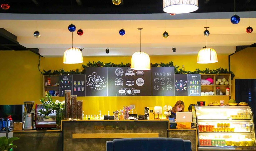 Top 10 Quán cà phê Tây Ninh view đẹp nổi tiếng nên ghé check-in