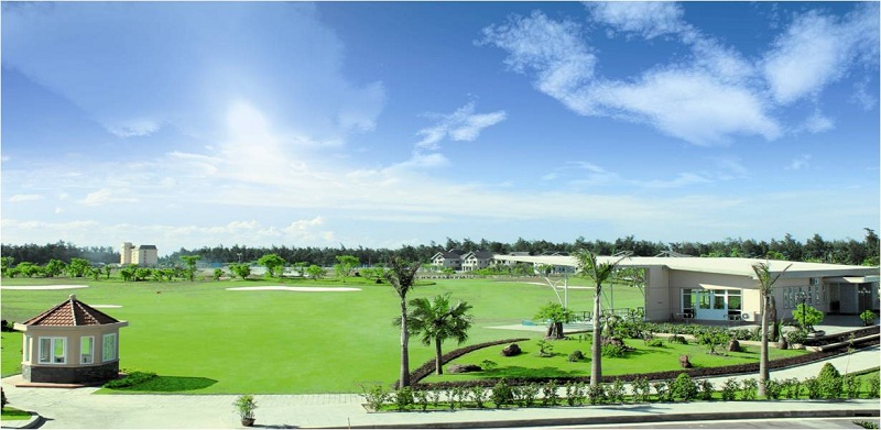 5 Resort Cửa Lò Nghệ An giá rẻ view đẹp gần biển trung tâm có sân golf