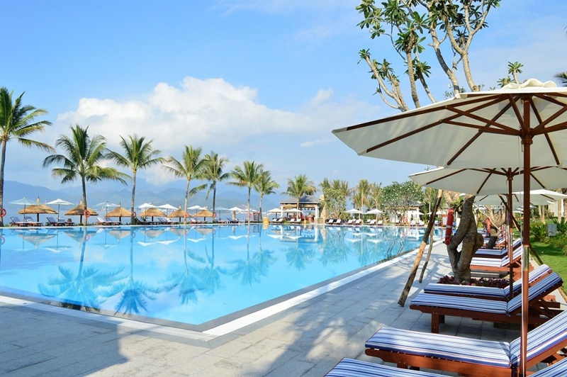 resort Cửa Lò