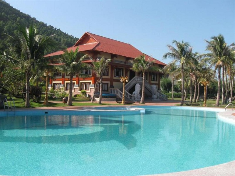 resort Cửa Lò