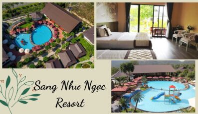 Top 11 Resort miền Tây giá rẻ view đẹp từ 3-4-5 sao đậm chất sông nước