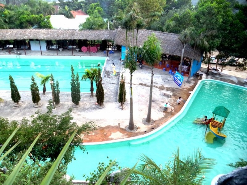 resort Phú Thọ