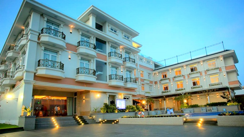 resort Phước Hải