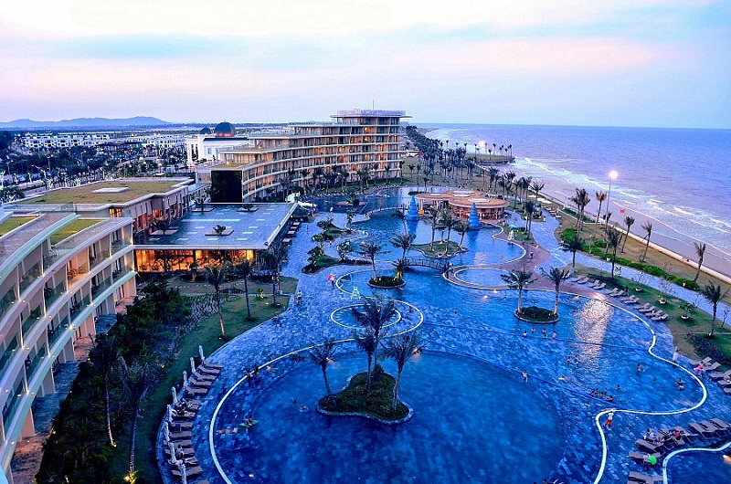 resort Thanh Hóa