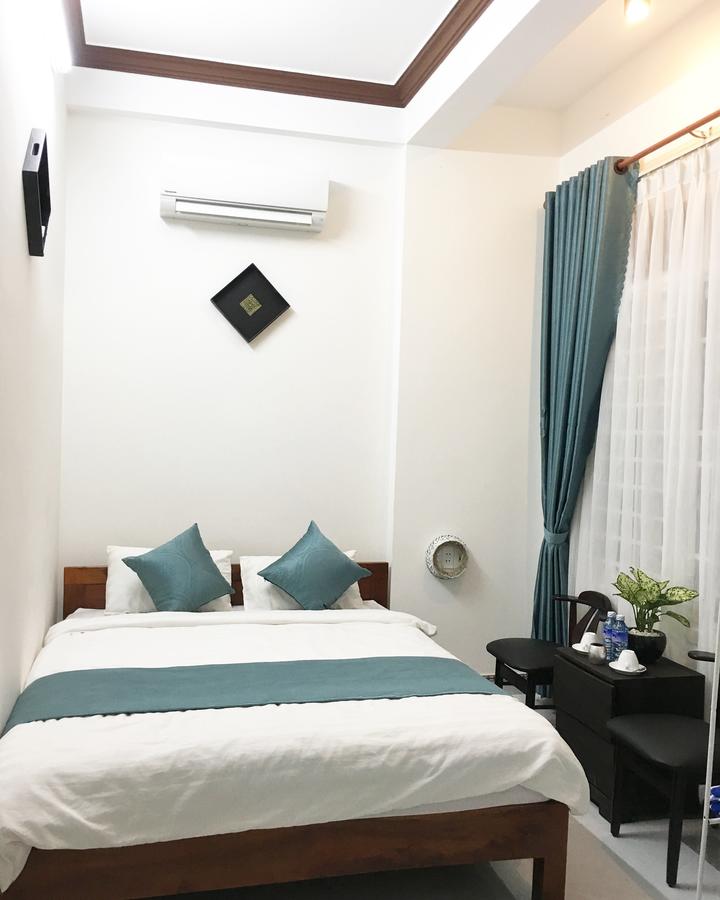 Hội An CoCo Town Homestay