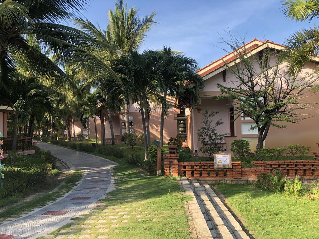 Top 12 Biệt thự Villa Phan Rang Ninh Thuận giá rẻ nguyên căn cho thuê