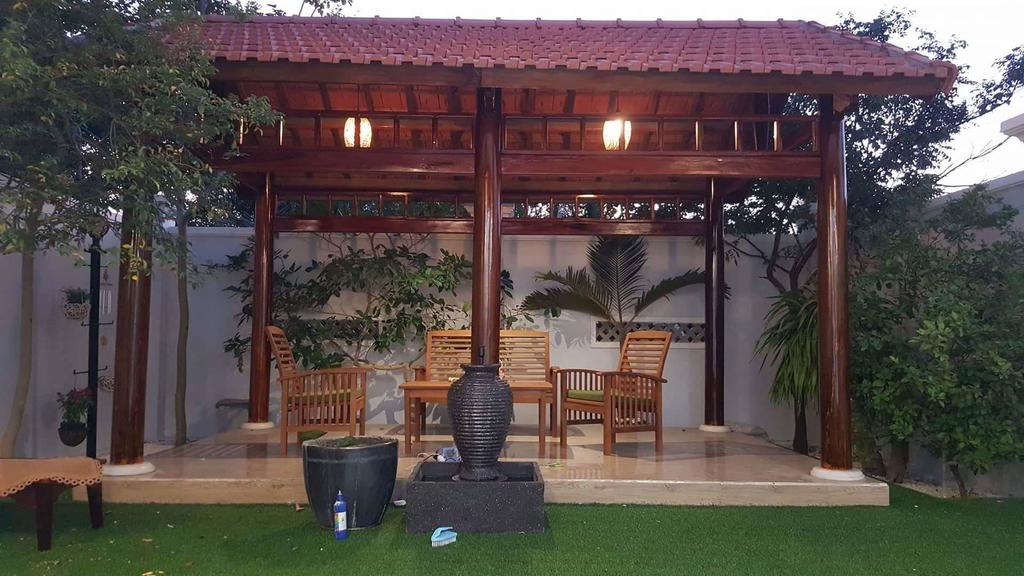 Top 12 Biệt thự Villa Phan Rang Ninh Thuận giá rẻ nguyên căn cho thuê