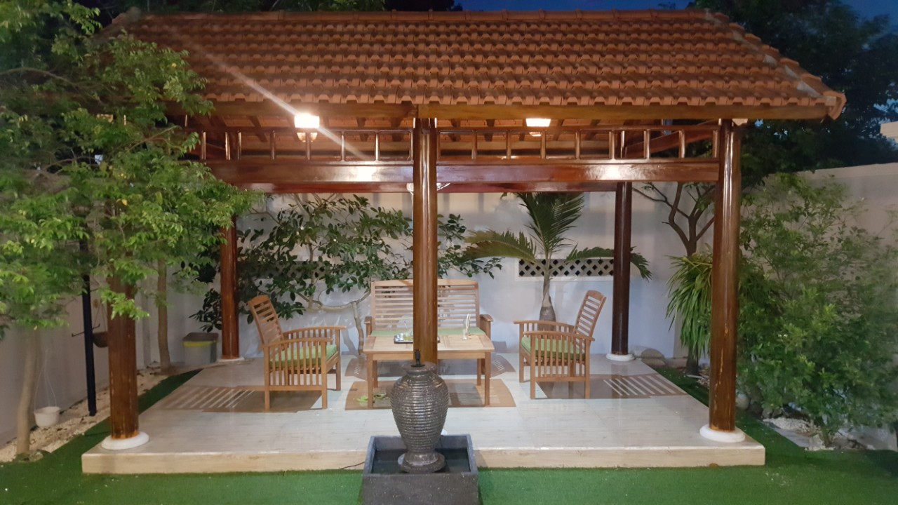 Top Villa Phan Rang Ninh Thuận giá rẻ nguyên căn cho thuê du lịch