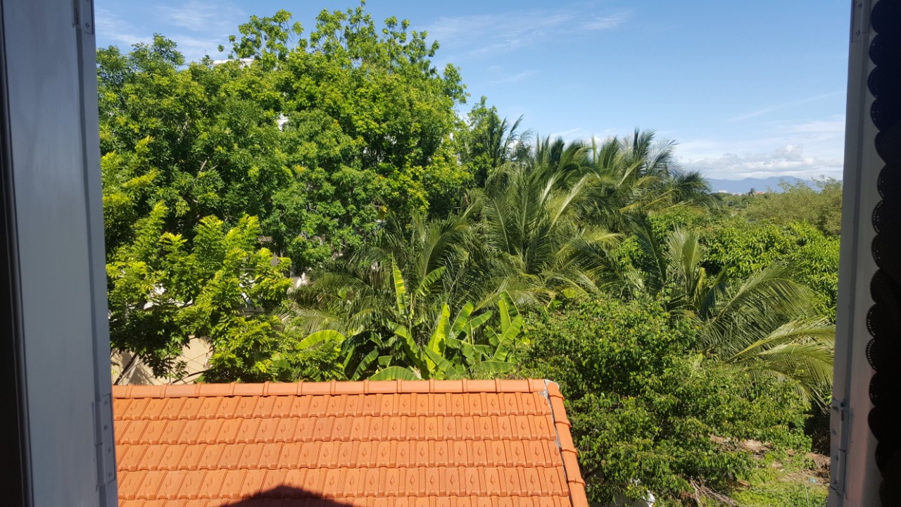 Top Villa Phan Rang Ninh Thuận giá rẻ nguyên căn cho thuê du lịch