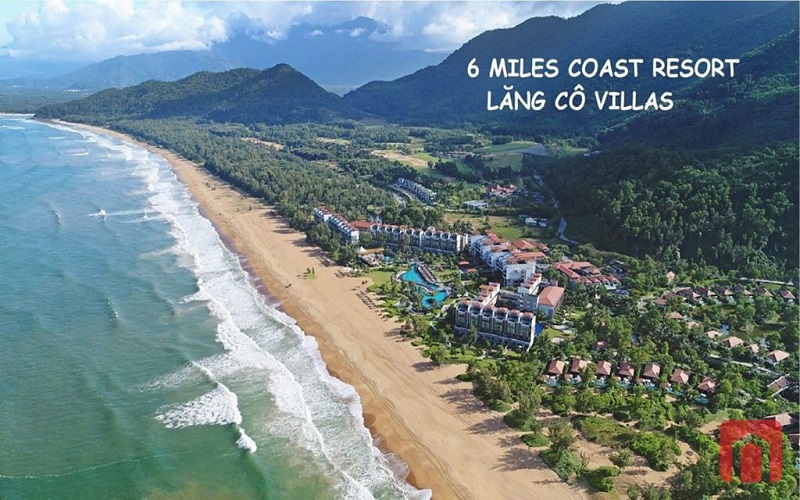 6 Miles Coast Resort
