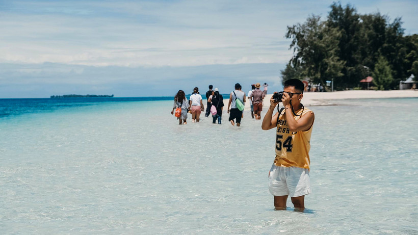 Kinh nghiệm phượt & du lịch đảo Morotai ở Indonesia tự túc chi tiết A-Z
