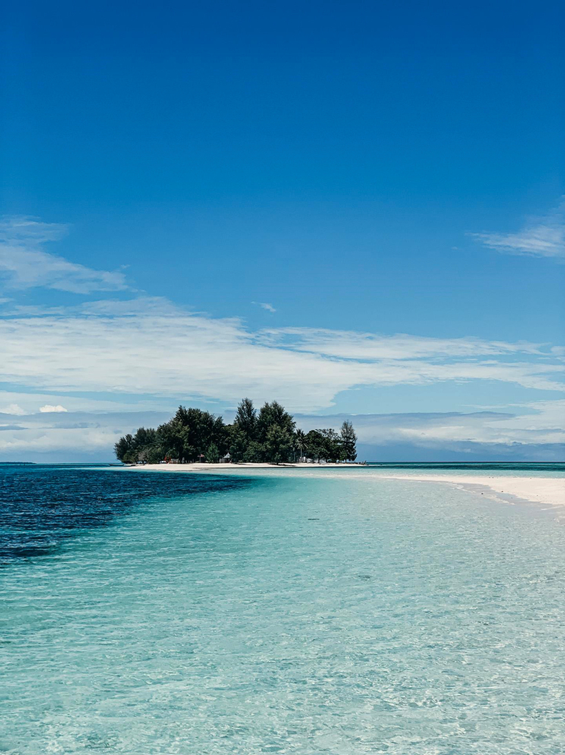 Kinh nghiệm phượt & du lịch đảo Morotai ở Indonesia tự túc chi tiết A-Z