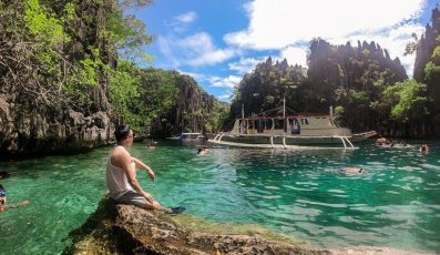 Kinh nghiệm phượt du lịch El-nido & Coron ở Palawan tự túc từ A-Z