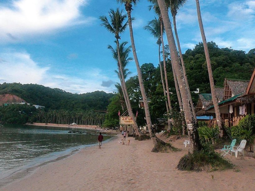 Kinh nghiệm phượt du lịch El-nido & Coron ở Palawan tự túc từ A-Z