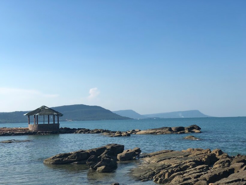 Kinh nghiệm du lịch nam Phú Quốc - điểm đến “trong veo” như chưa có dấu chân người
