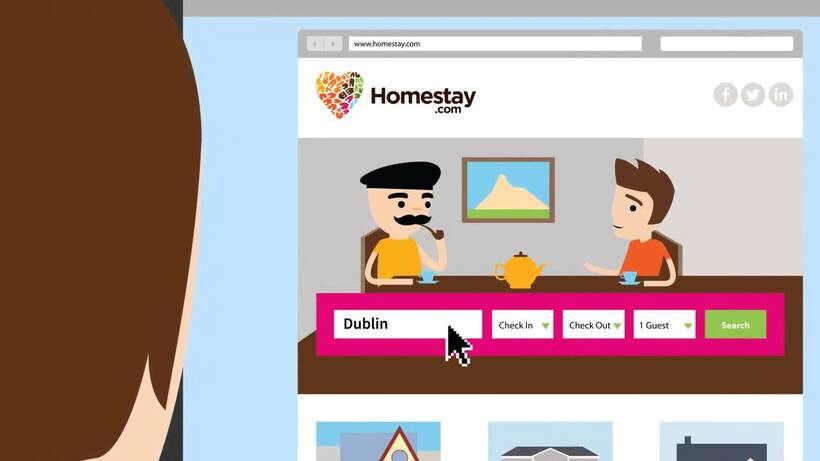Homestay.com là gì? Cách đặt phòng & đăng kí bán phòng trên Homestay.com