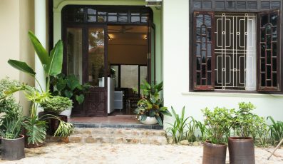 Lela hostel Quảng Bình – Nơi “cân bằng” lại tâm hồn của bạn
