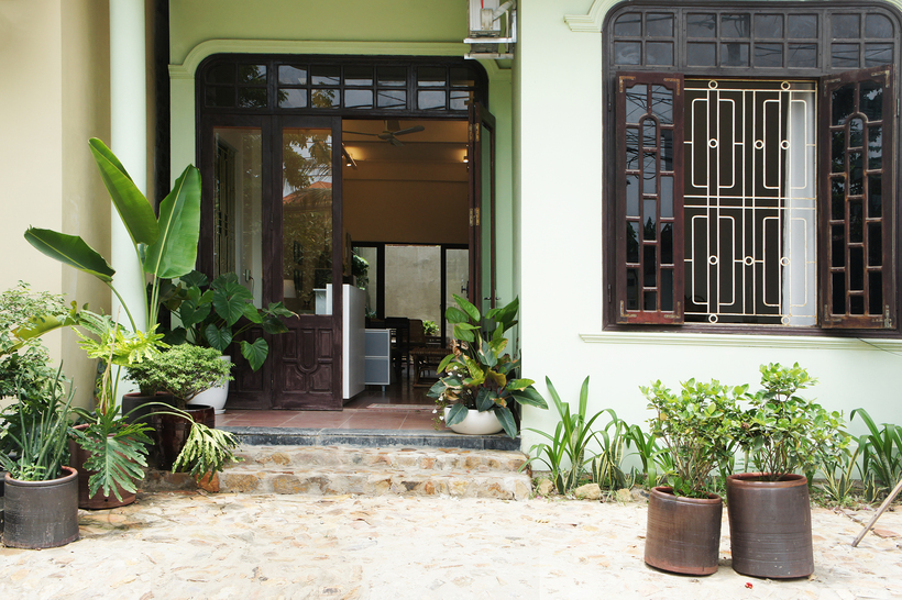 Lela hostel Quảng Bình – Nơi “cân bằng” lại tâm hồn của bạn