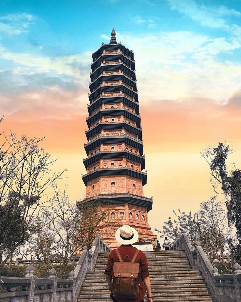 Đầu năm đi chùa top 10 ngôi chùa đẹp nhất xứ Việt  Kỳ 2 năm 2023