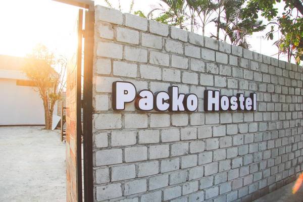 Packo Hostel Đà Nẵng